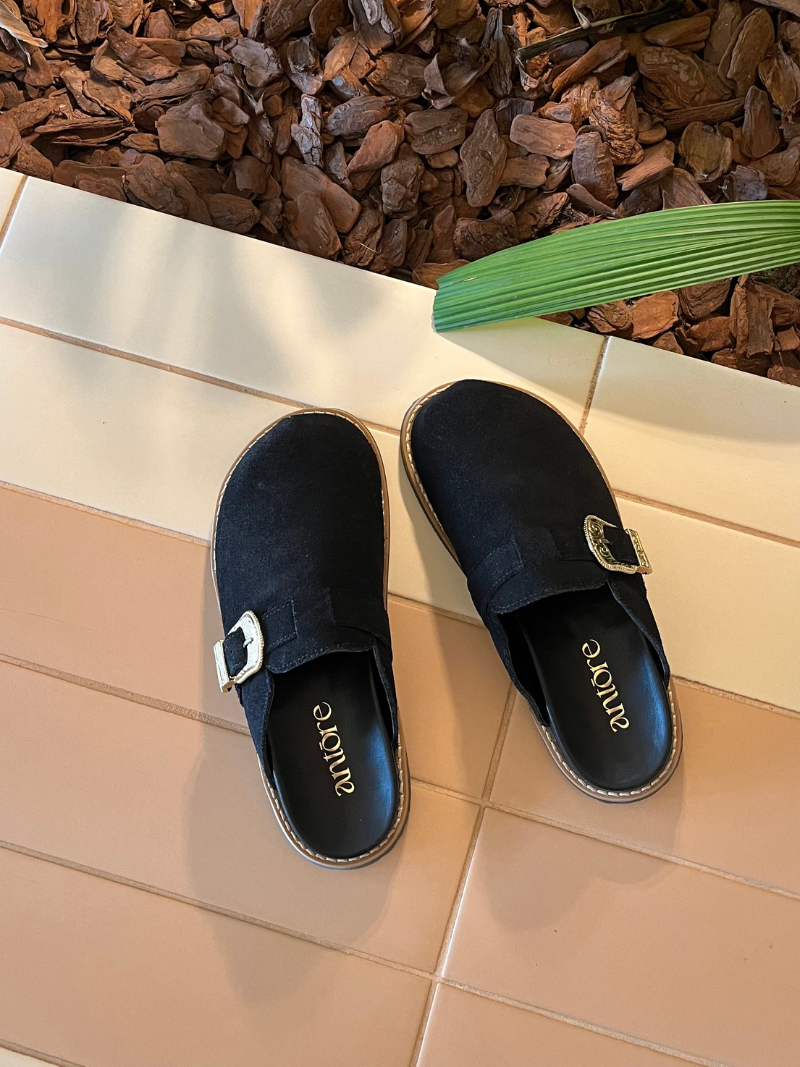 ODESSA BLACK