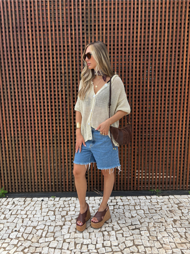 ANABELA DANA MARROM