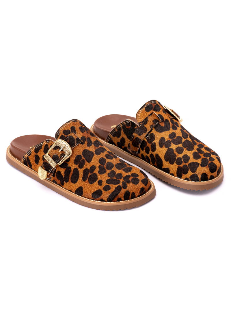 ODESSA ANIMAL PRINT