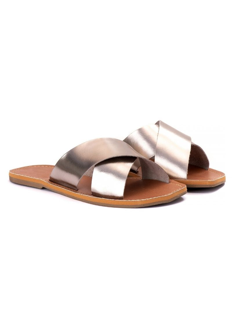 ORLA BRONZE