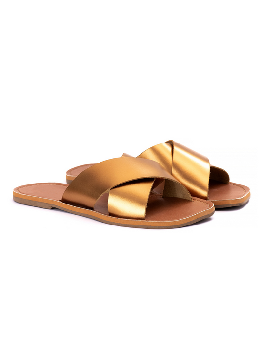 ORLA BRONZE