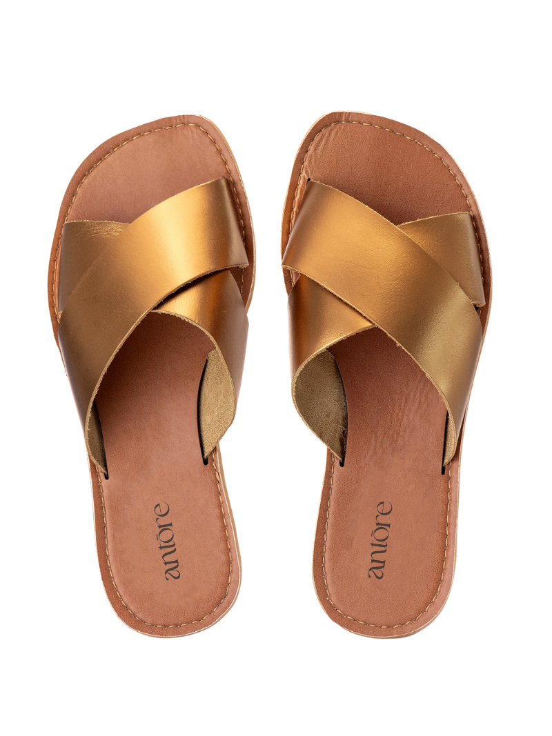 ORLA BRONZE
