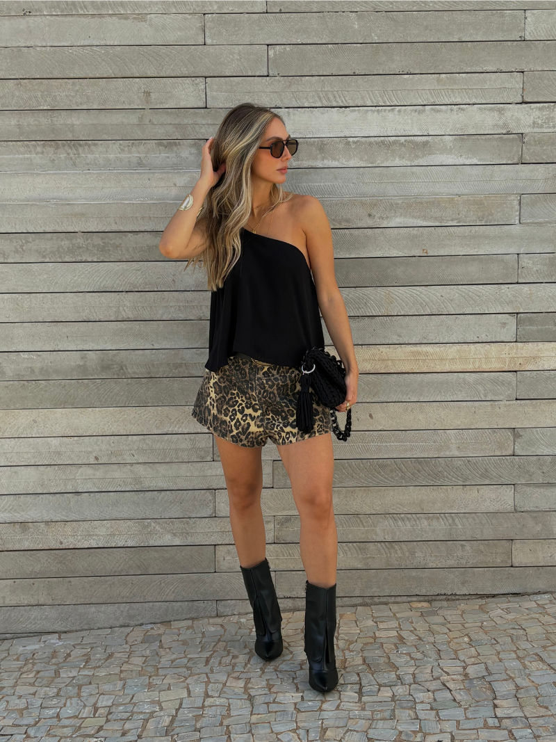 BOTA CASSIE PRETA