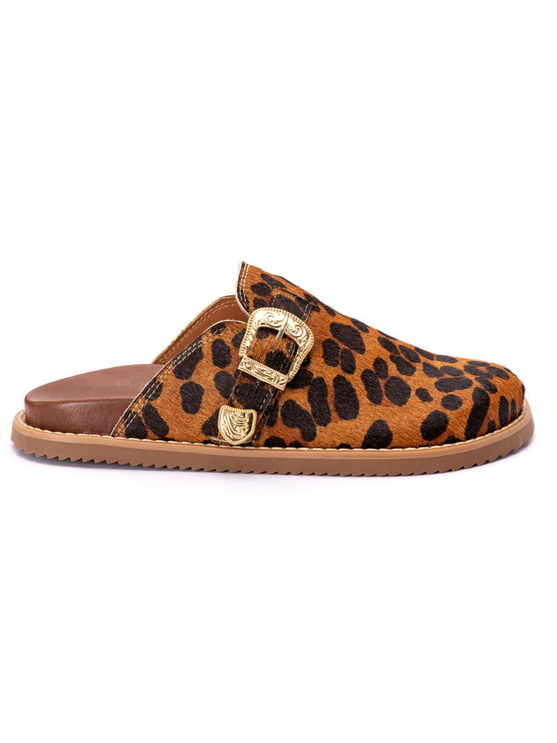 ODESSA ANIMAL PRINT