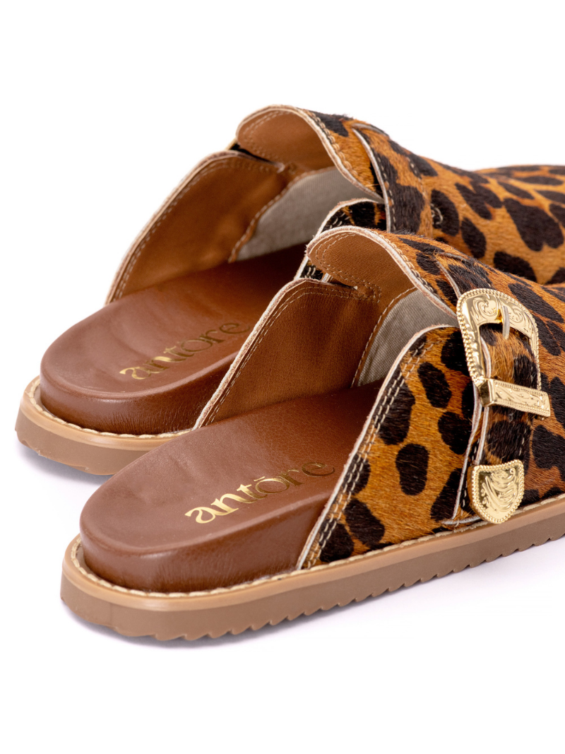 ODESSA ANIMAL PRINT
