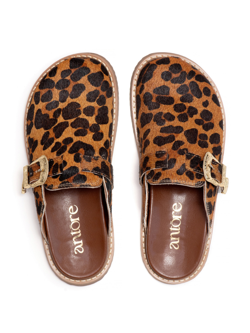 ODESSA ANIMAL PRINT